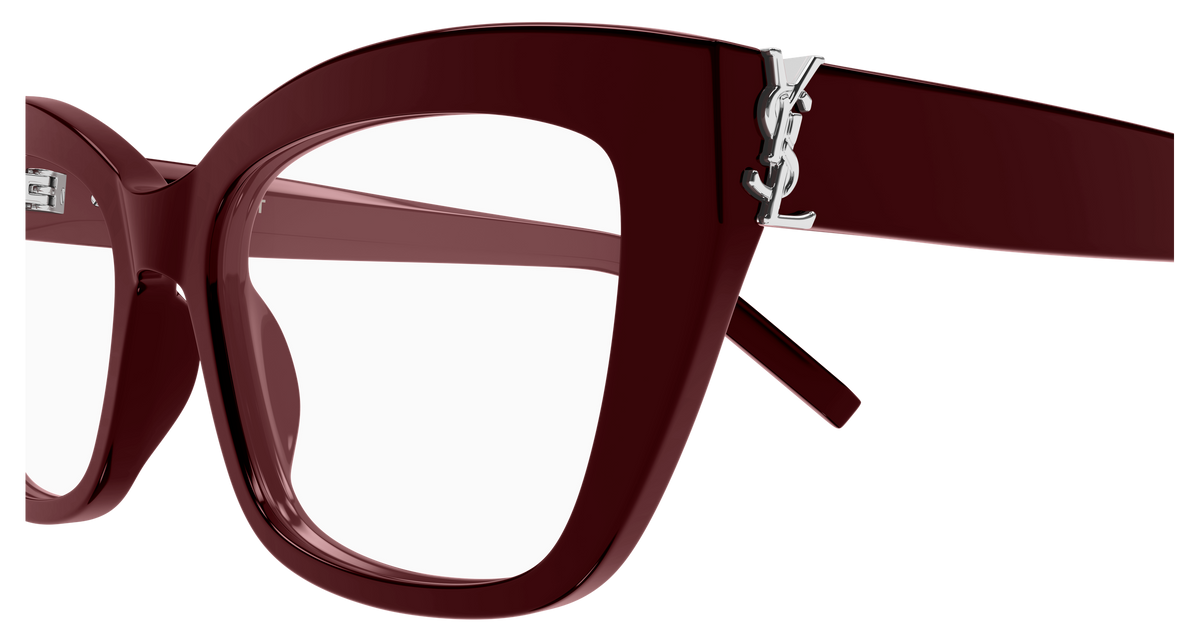 Yves Saint Laurent SL M117 010 – foto 3