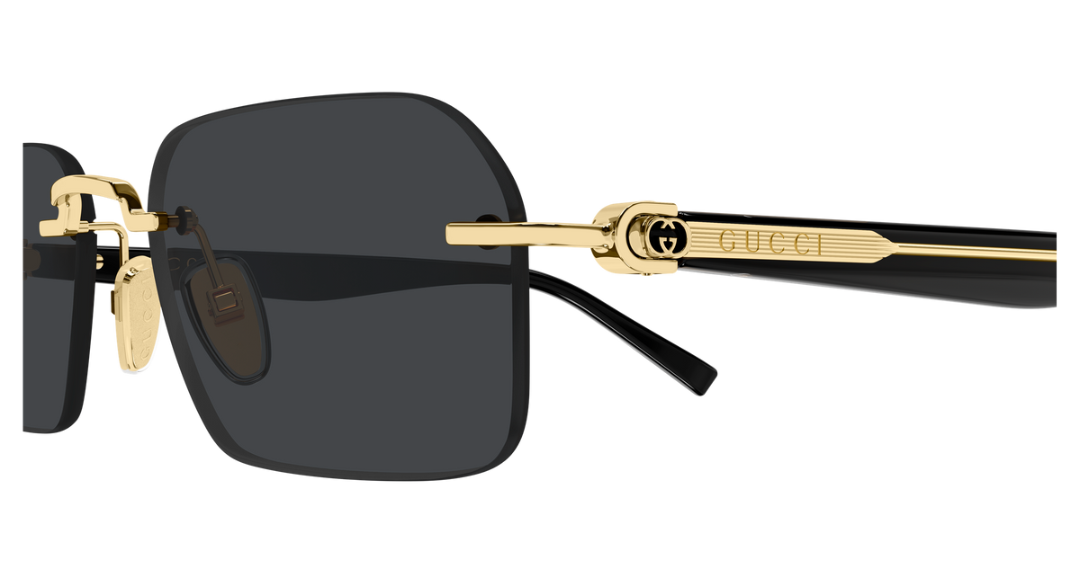 Gucci GG2259S 001 – vista laterale