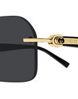 Gucci GG2259S 001 – vista laterale