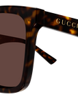 Gucci GG2182S 002 – vista laterale