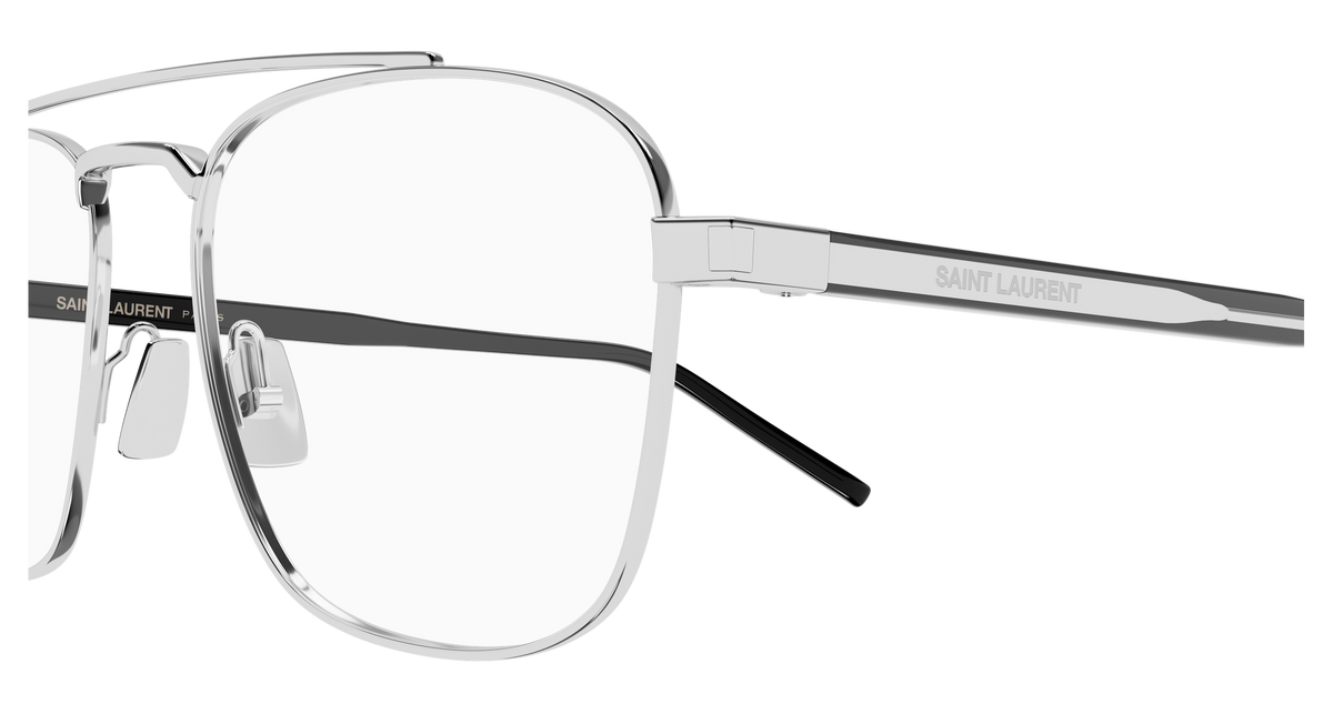 Yves Saint Laurent SL 665 OPT 002 – foto 3