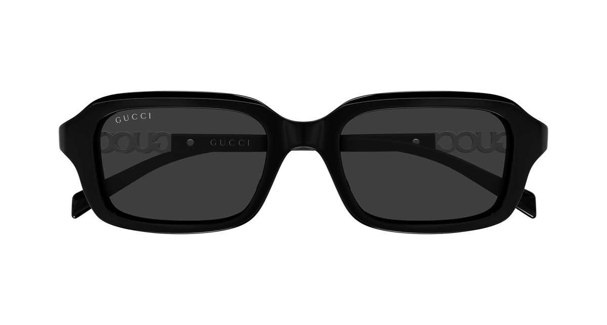 Gucci GG2152S 001 – vista frontale