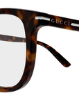 Gucci GG2130O 002 – vista laterale