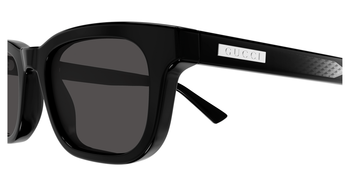 Gucci GG2248S 001 – vista laterale