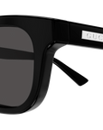Gucci GG2248S 001 – vista laterale