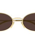 Gucci GG2233S 002 – vista frontale