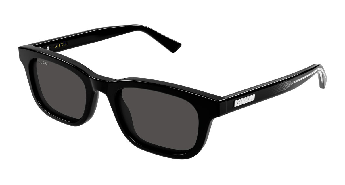 Gucci GG2248S 001 – vista 3/4