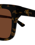Gucci GG2242S 004 – vista laterale