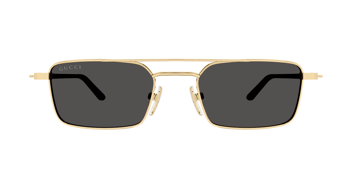 Gucci GG2258S 001 – vista frontale