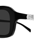 Gucci GG2152S 001 – vista laterale