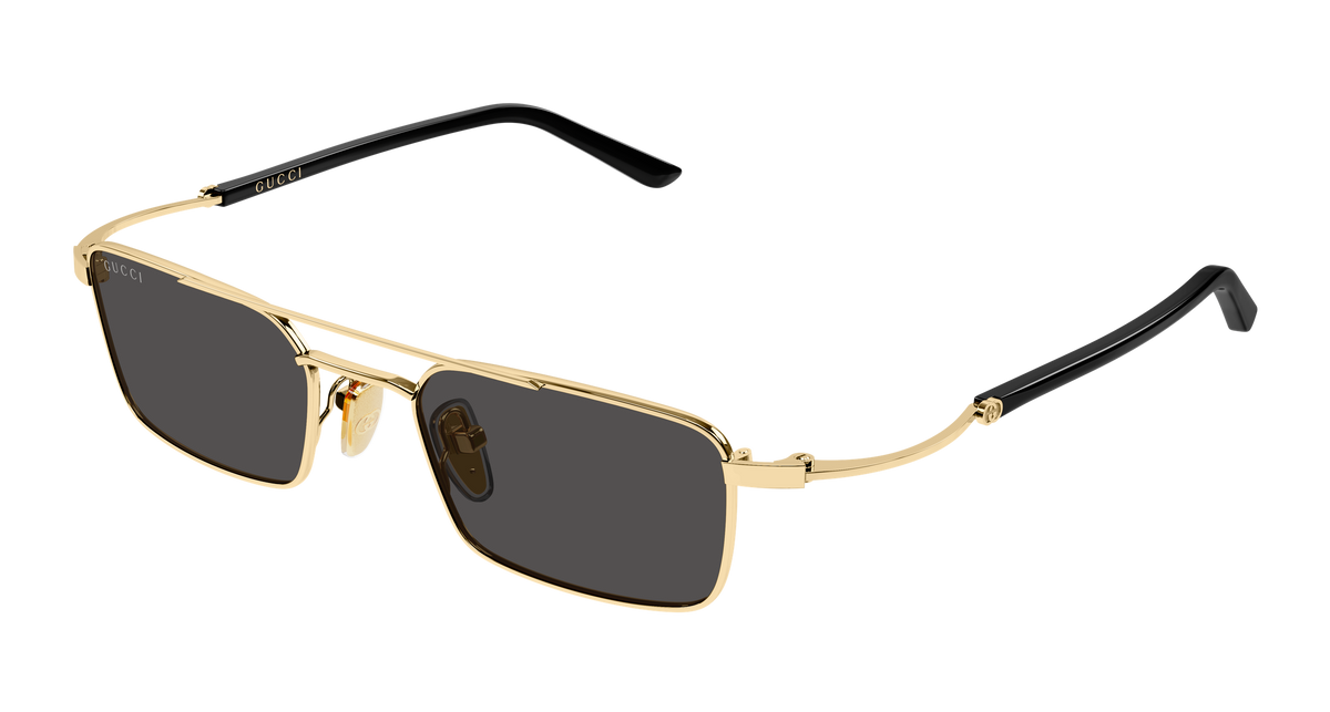 Gucci GG2258S 001 – vista 3/4