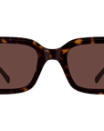 Gucci GG2152S 002 – vista frontale