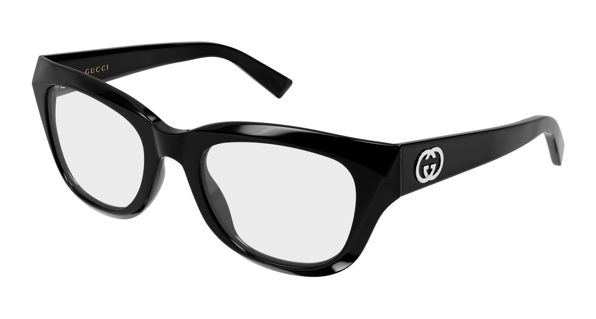 Gucci GG2202O 001 – vista 3/4