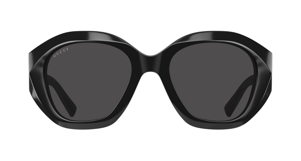 Gucci GG2200S 001 – vista frontale