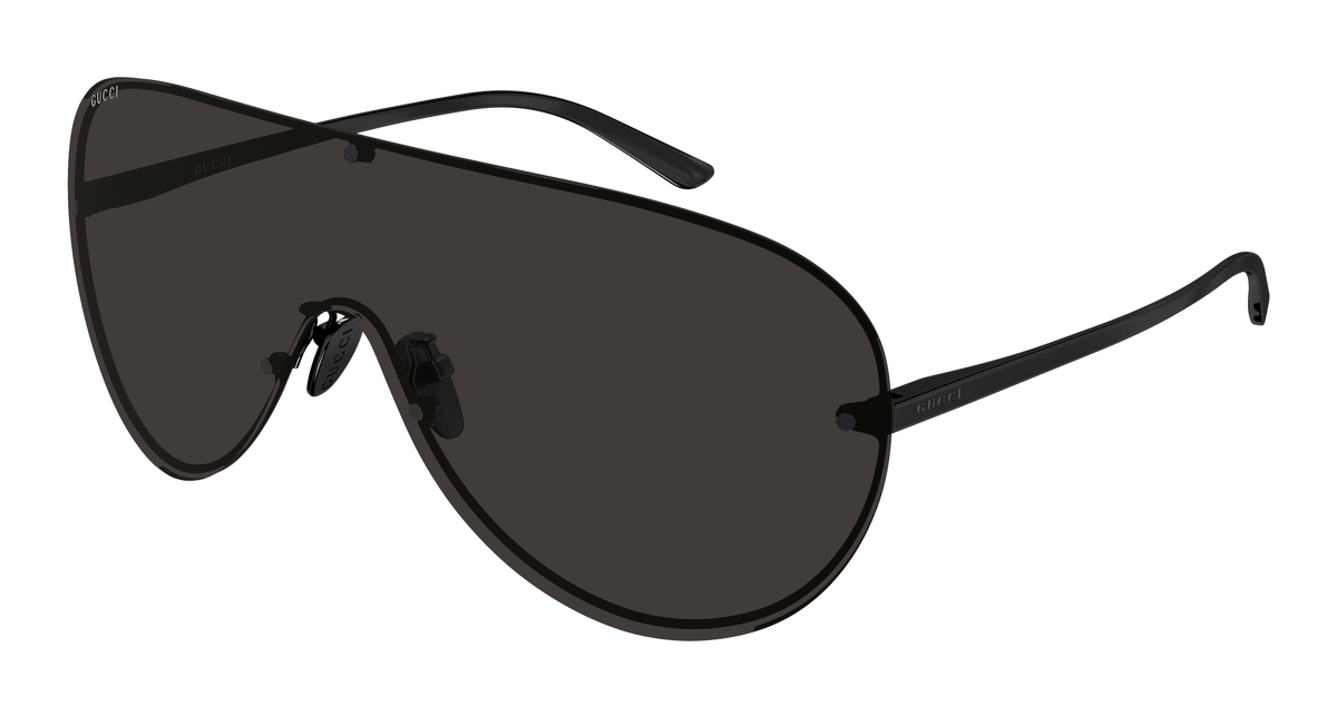 Gucci GG2271SA 001 – vista 3/4