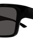 Gucci GG2239S 001 – vista laterale