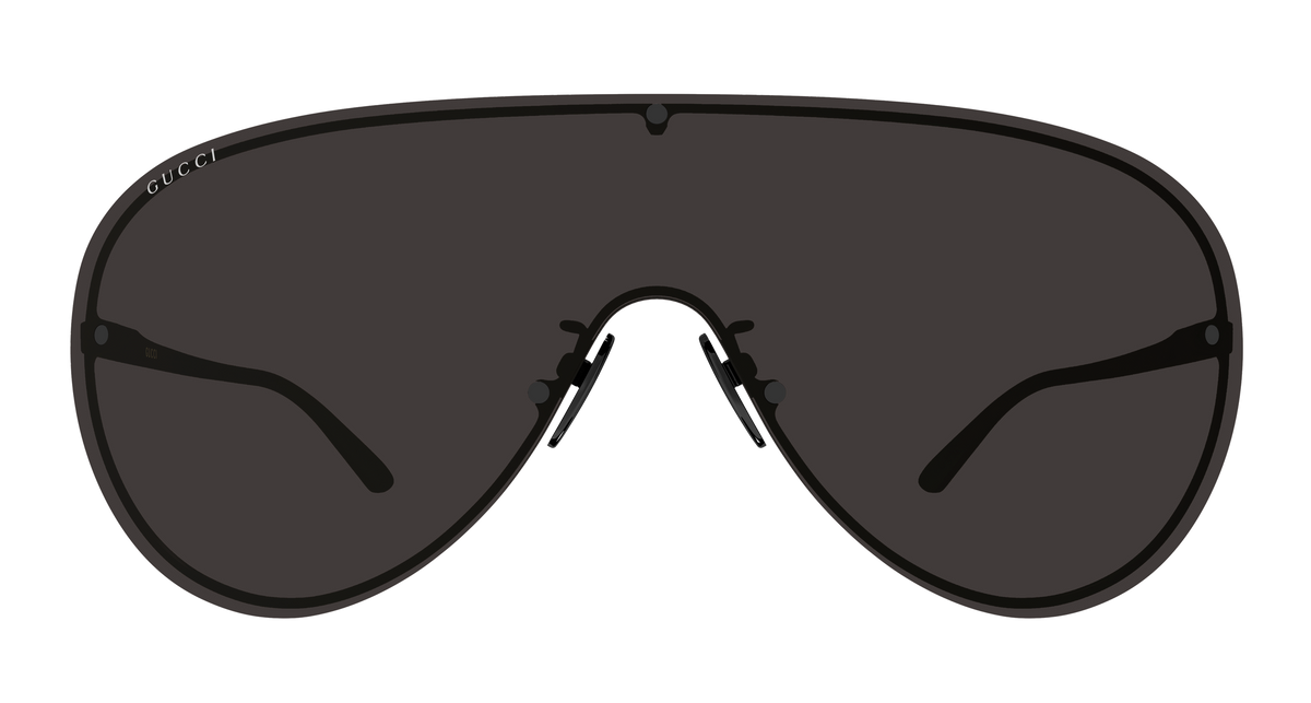 Gucci GG2271SA 001 – vista frontale