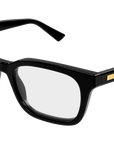 Gucci GG2249O 001 – vista 3/4