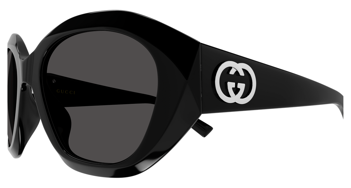 Gucci GG2200S 001 – dettaglio asta