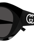 Gucci GG2200S 001 – dettaglio asta
