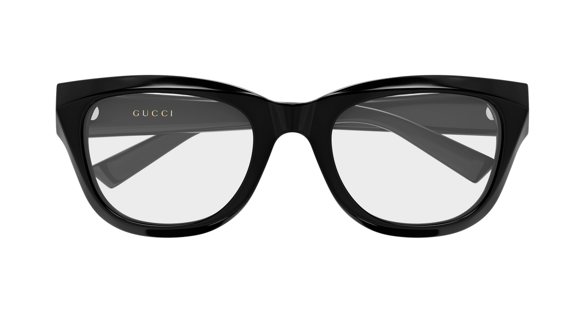 Gucci GG2202O 001 – vista laterale