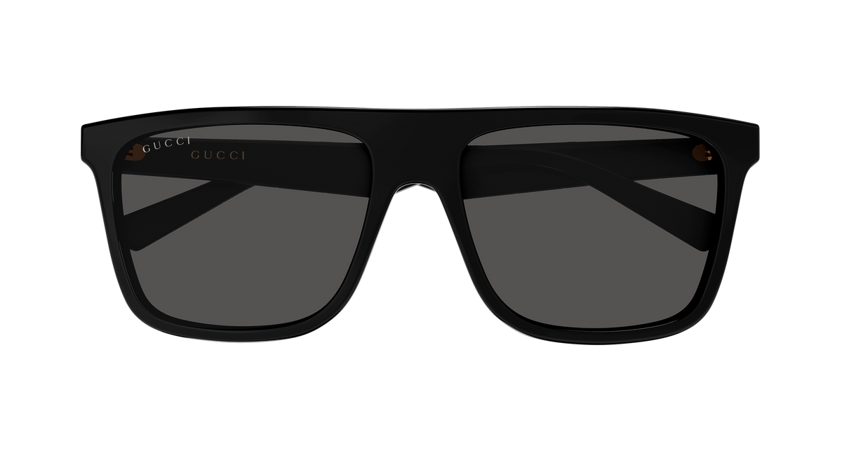 Gucci GG2182S 001 – vista frontale