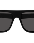 Gucci GG2182S 001 – vista frontale