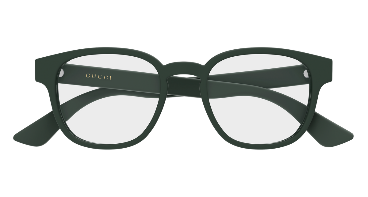 Gucci GG1343O 010 – vista frontale