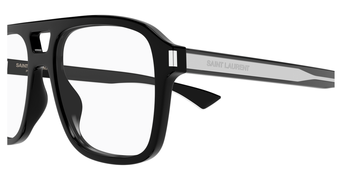 Yves Saint Laurent SL 881 OPT 001 – foto 3