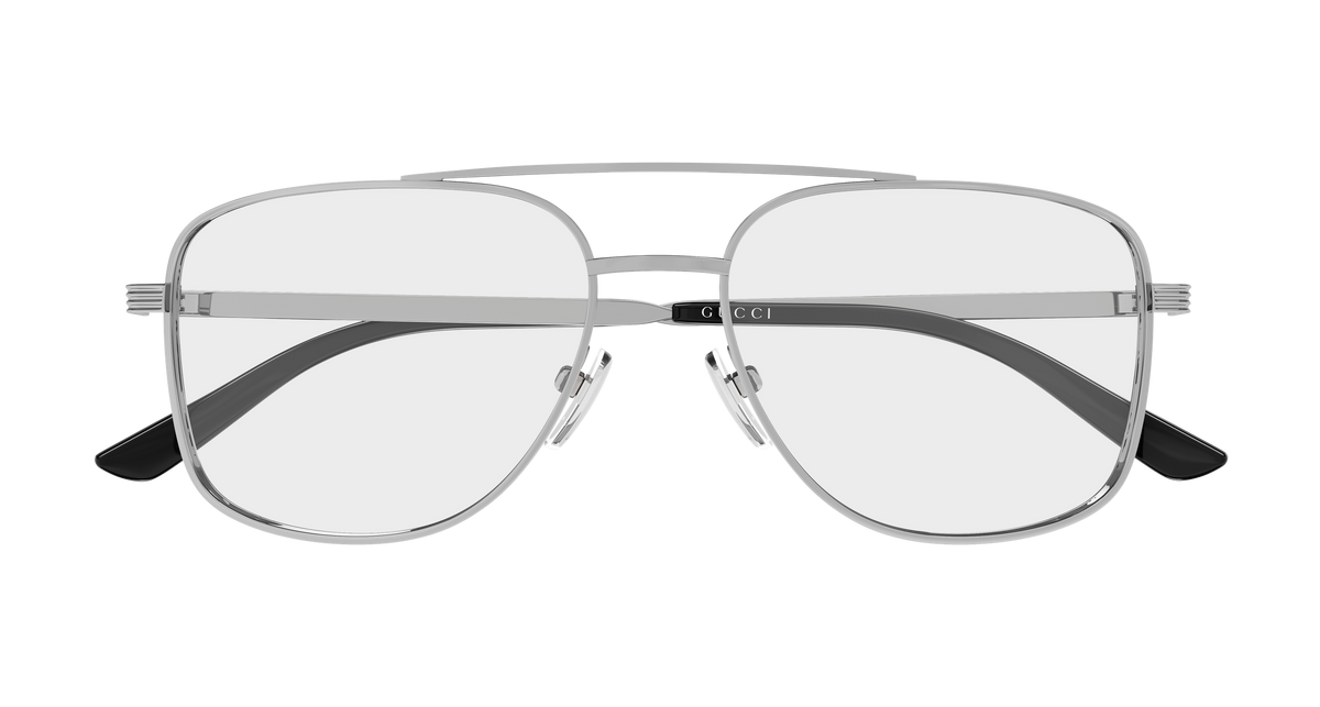 Gucci GG2223O 001 – vista frontale