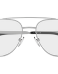 Gucci GG2223O 001 – vista frontale