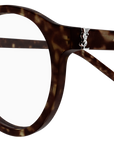 Yves Saint Laurent SL M163 002 – foto 3