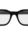 Gucci GG2249O 001 – vista frontale