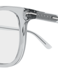 Gucci GG2130O 004 – vista laterale