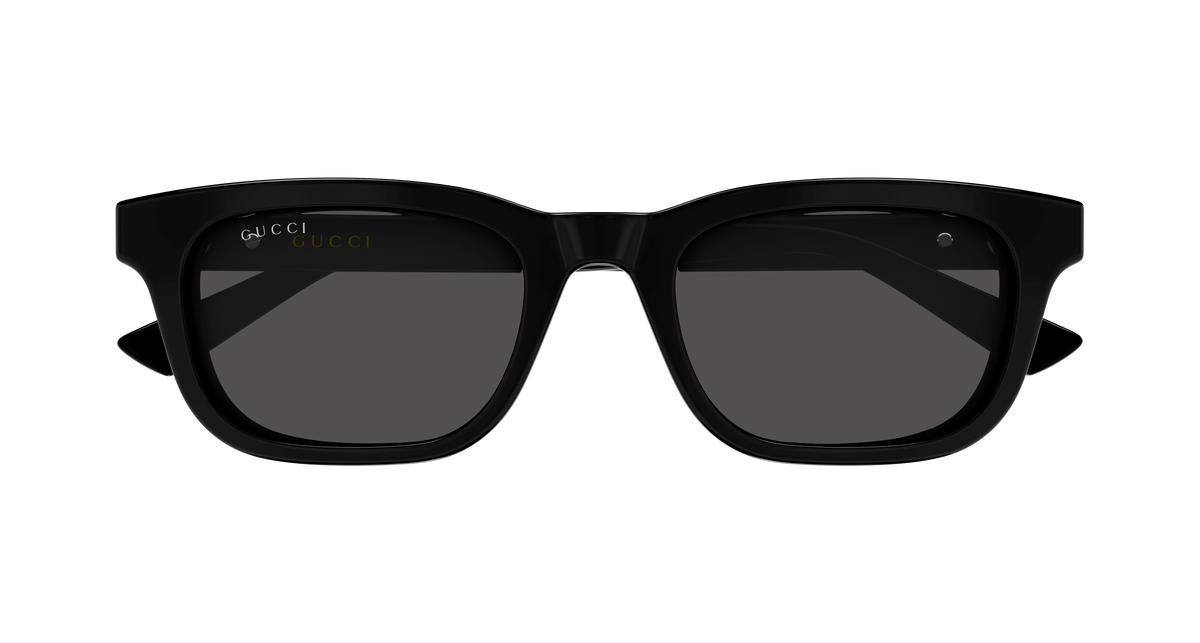 Gucci GG2248S 001 – vista frontale