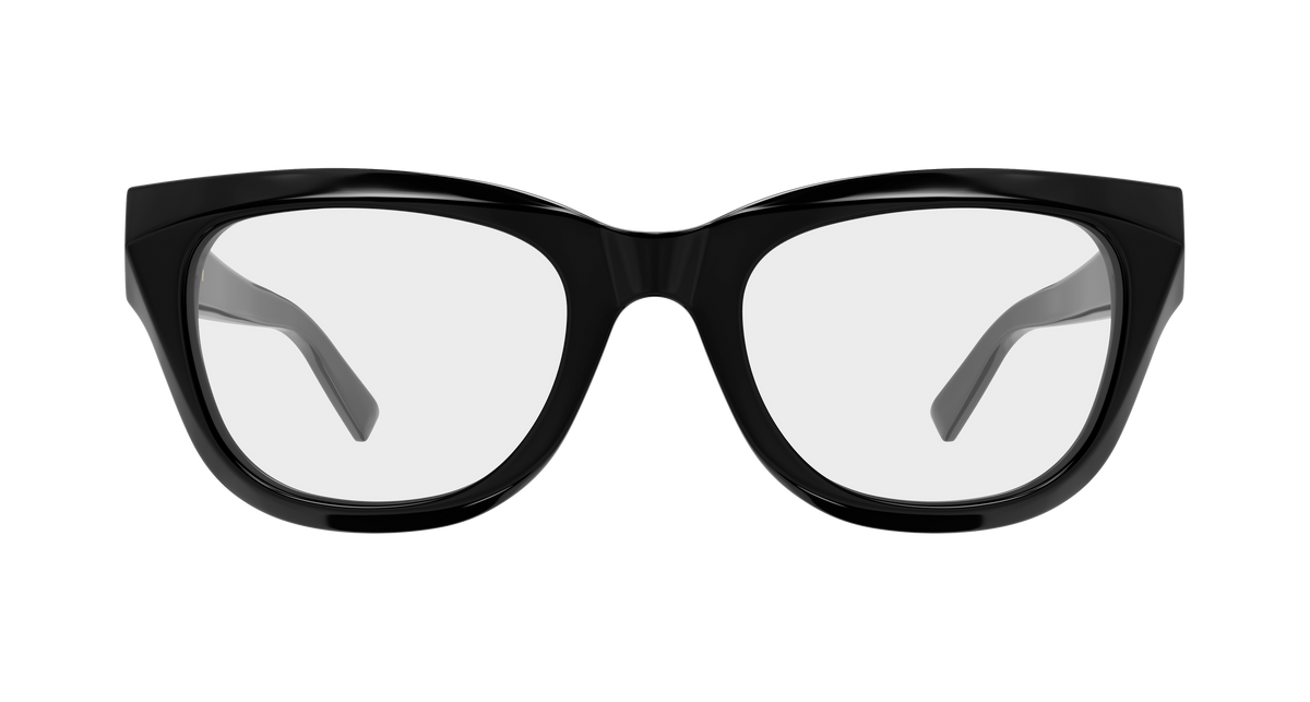 Gucci GG2202O 001 – vista frontale