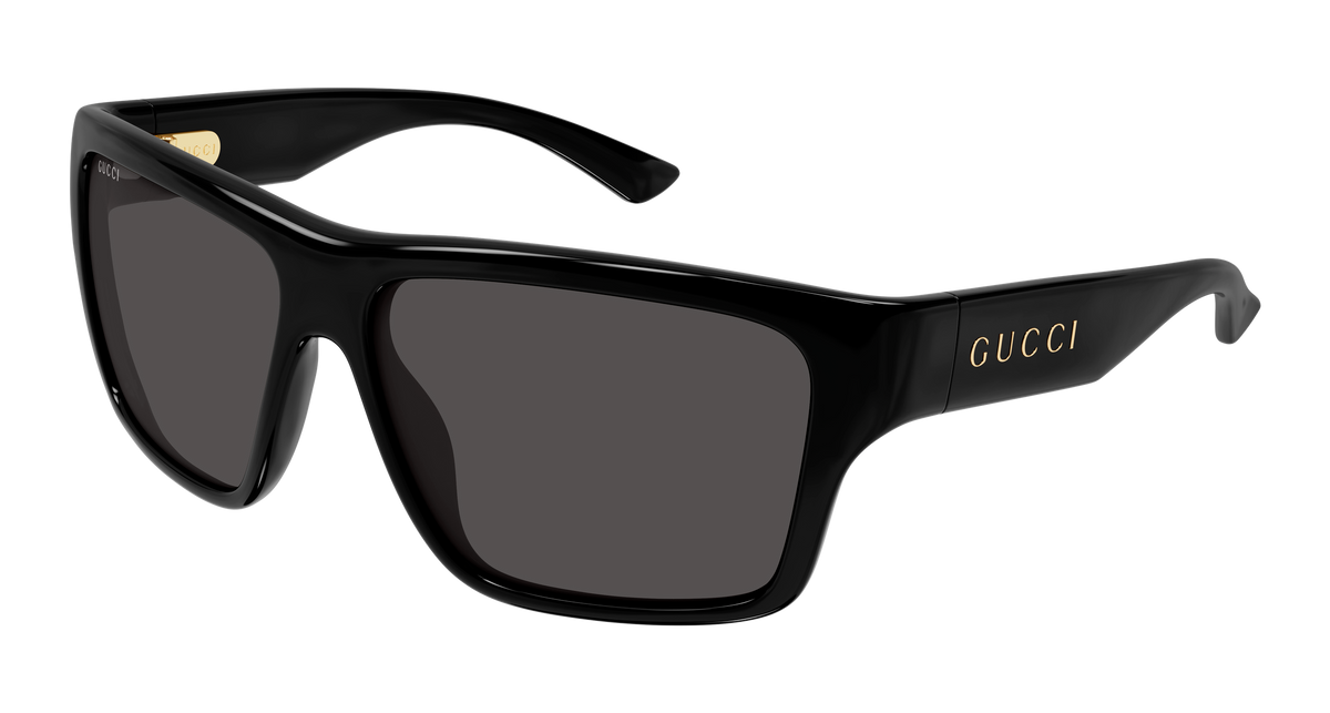 Gucci GG2239S 001 – vista 3/4