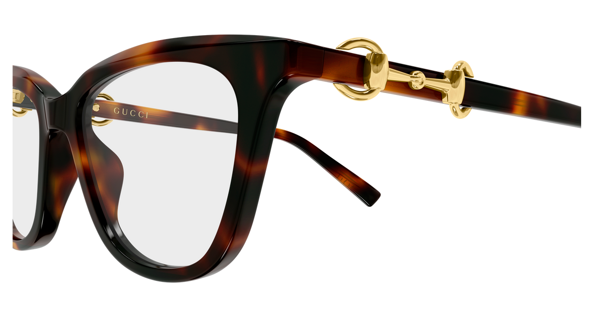 Gucci GG2218O 006 – vista laterale