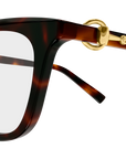 Gucci GG2218O 006 – vista laterale