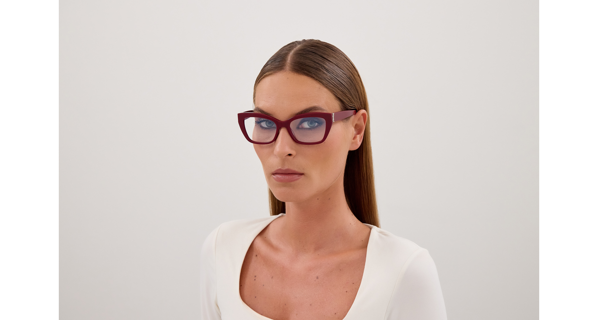 Yves Saint Laurent SL M117 010 – foto 4