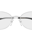 Gucci GG2227O 002 – vista frontale