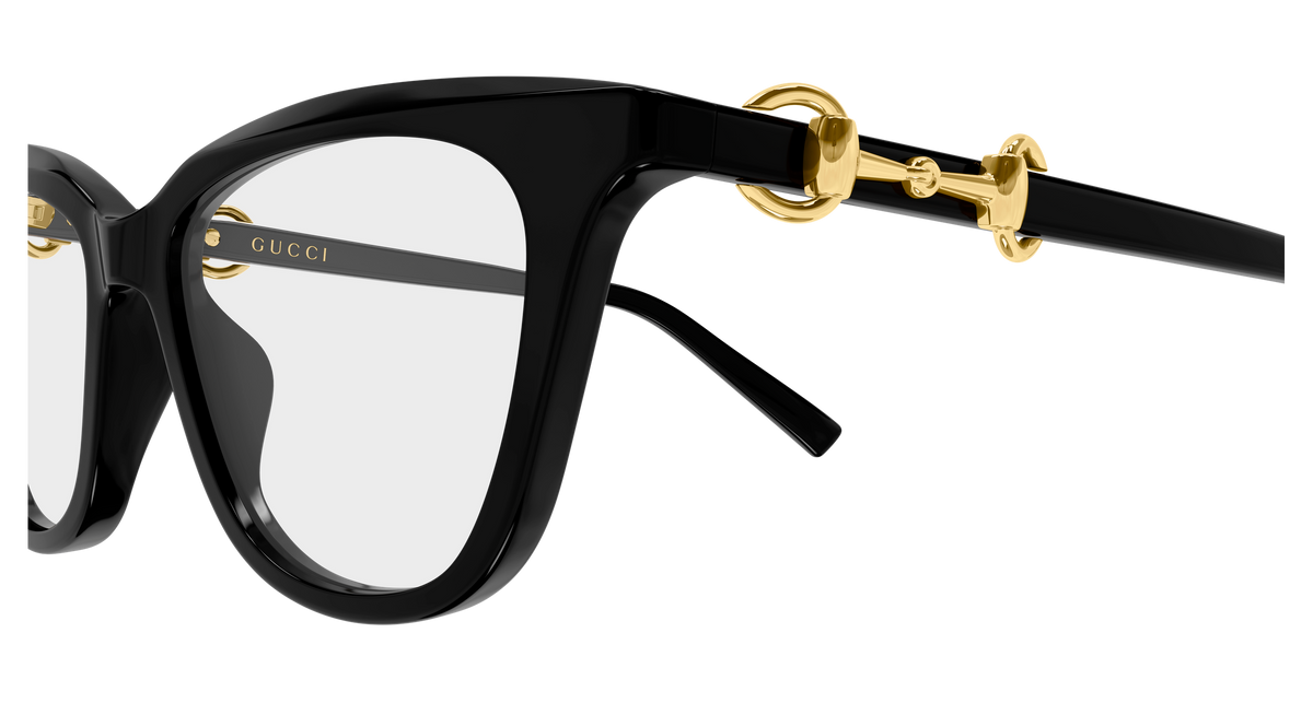 Gucci GG2218O 005 – vista laterale