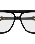 Gucci GG2216O 001 – vista laterale