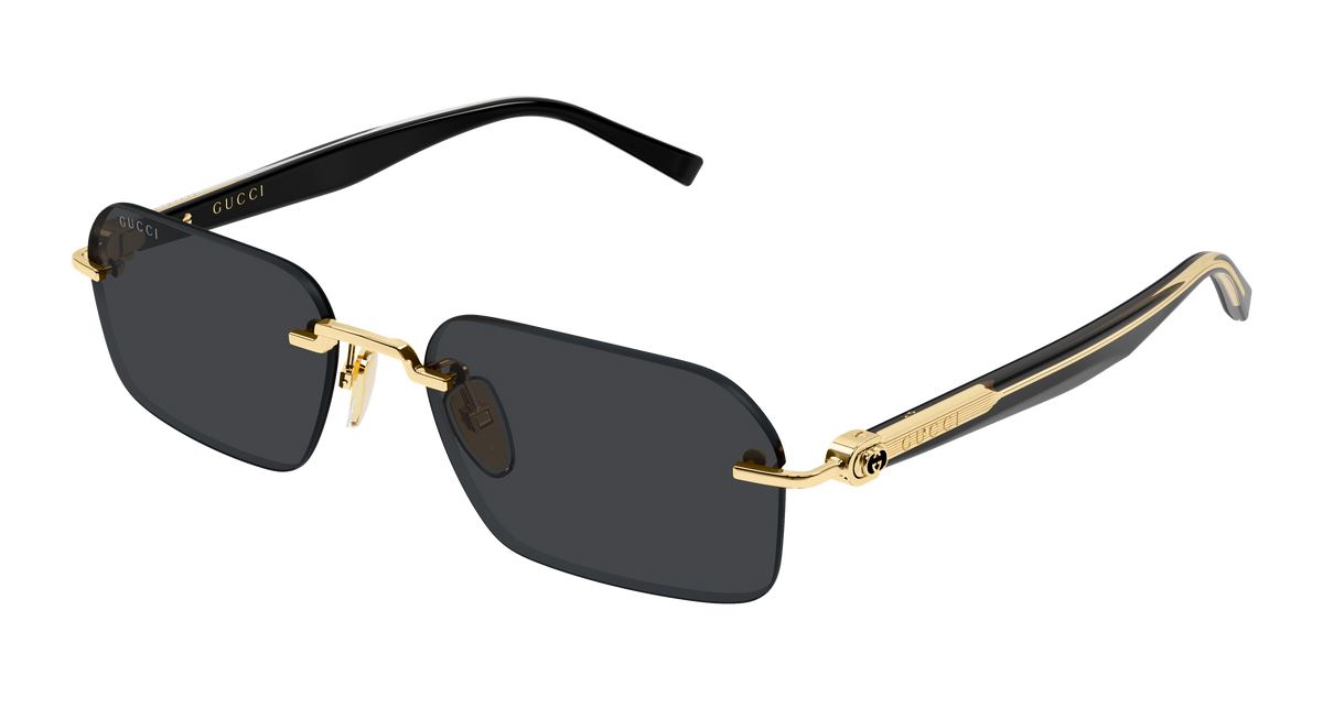 Gucci GG2259S 001 – vista 3/4