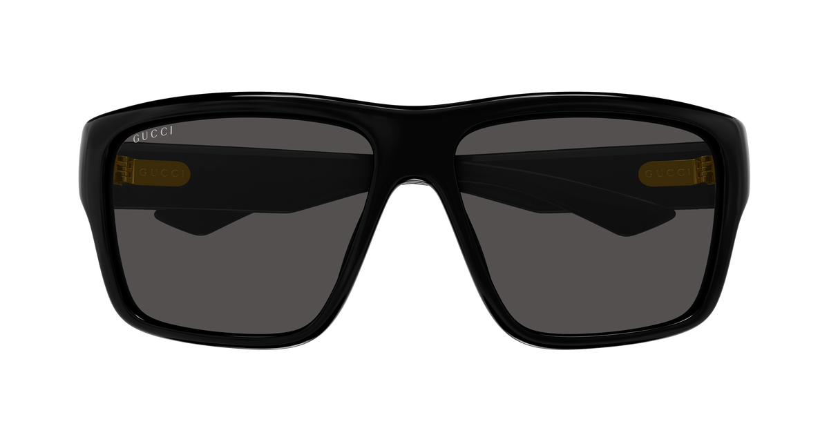 Gucci GG2239S 001 – vista frontale