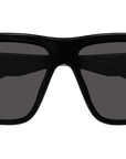 Gucci GG2239S 001 – vista frontale