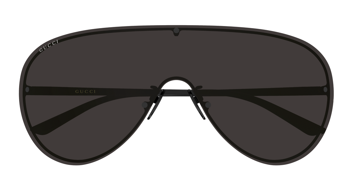 Gucci GG2271SA 001 – vista laterale