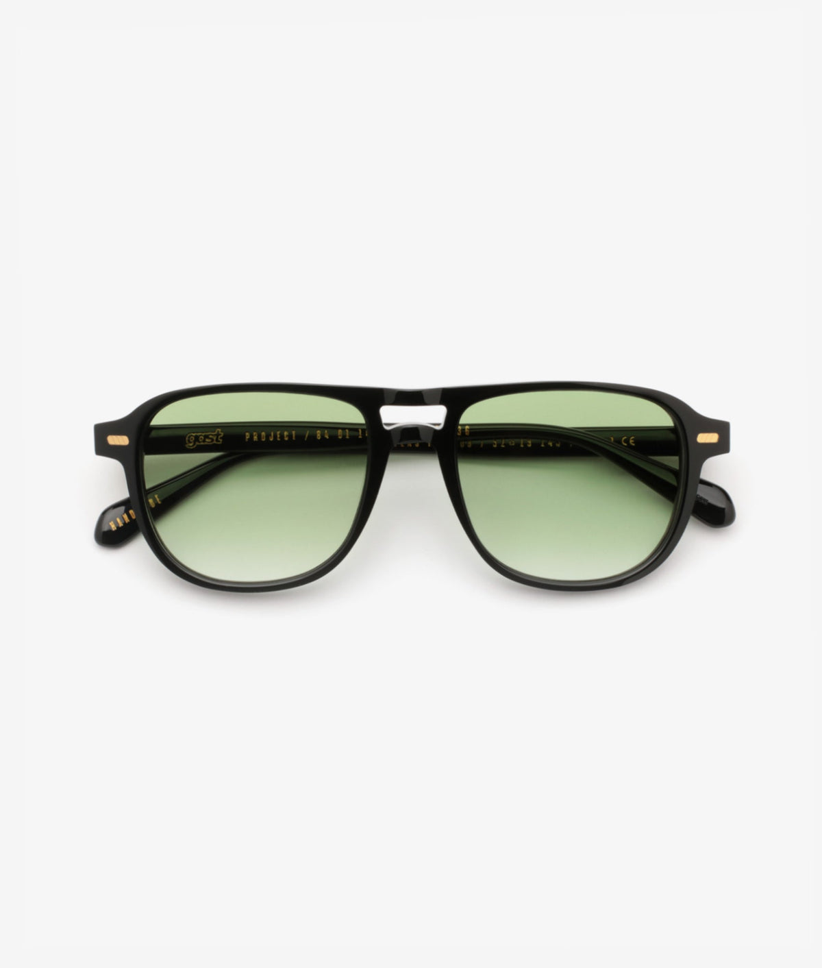 Gast Atlas Gradient Green – foto 1