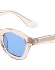 Akila Logos Champagne / Azure