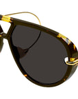 Bottega Veneta BV1273S 005
